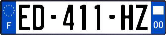 ED-411-HZ