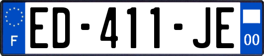 ED-411-JE