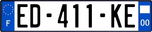 ED-411-KE