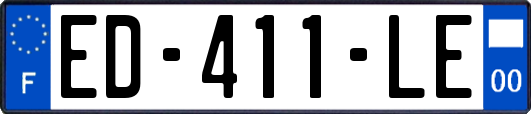 ED-411-LE