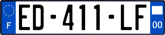 ED-411-LF