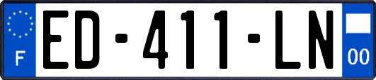 ED-411-LN