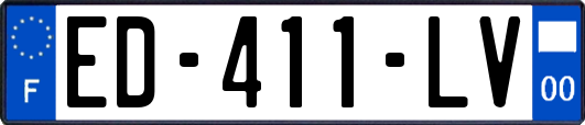 ED-411-LV