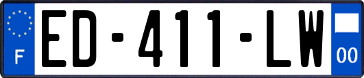 ED-411-LW
