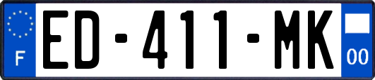 ED-411-MK