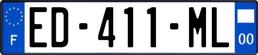 ED-411-ML