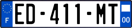 ED-411-MT