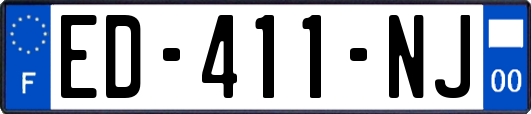 ED-411-NJ