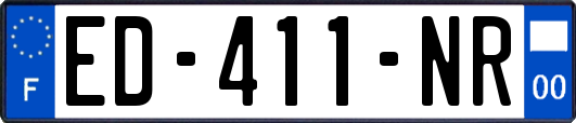 ED-411-NR