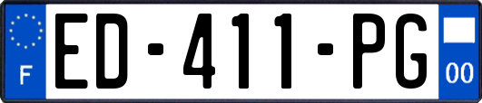 ED-411-PG