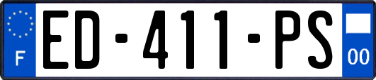 ED-411-PS