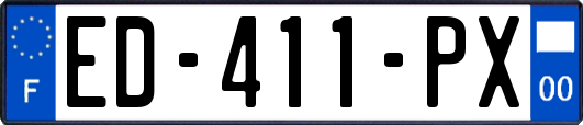 ED-411-PX