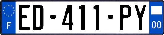 ED-411-PY