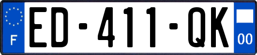 ED-411-QK