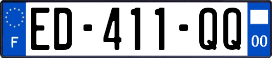 ED-411-QQ