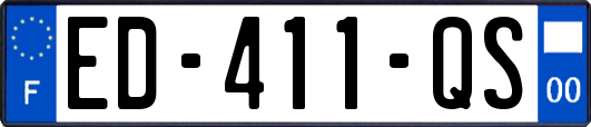 ED-411-QS
