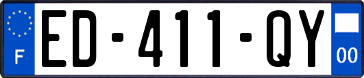 ED-411-QY