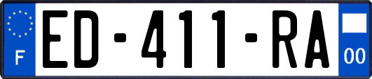 ED-411-RA