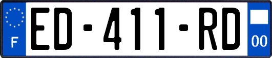 ED-411-RD
