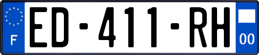 ED-411-RH