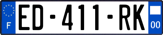 ED-411-RK