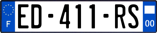 ED-411-RS