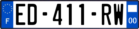 ED-411-RW