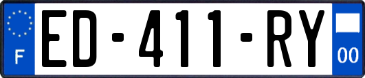 ED-411-RY