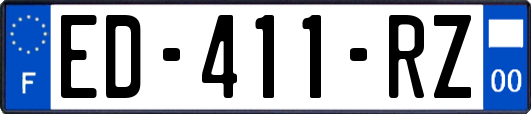 ED-411-RZ