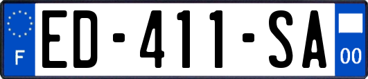 ED-411-SA