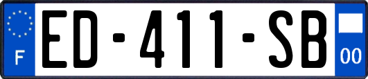 ED-411-SB