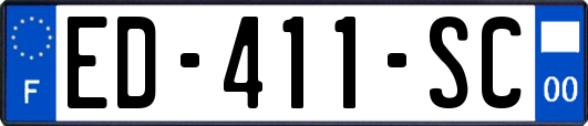 ED-411-SC