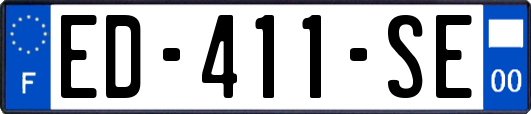 ED-411-SE