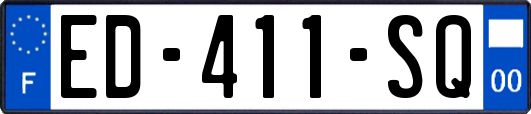 ED-411-SQ