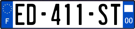 ED-411-ST
