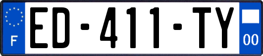 ED-411-TY