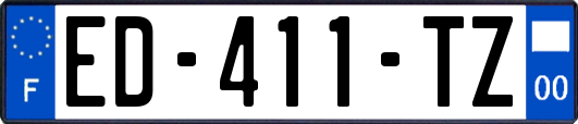 ED-411-TZ