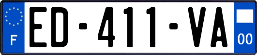 ED-411-VA