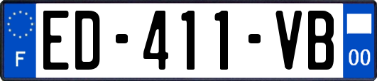 ED-411-VB