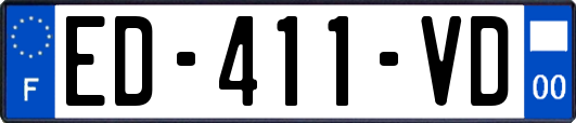 ED-411-VD