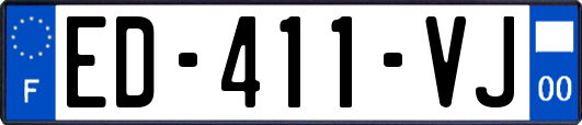 ED-411-VJ