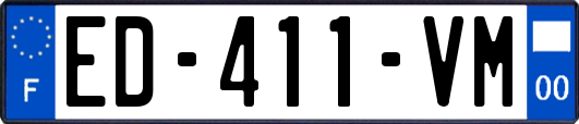 ED-411-VM