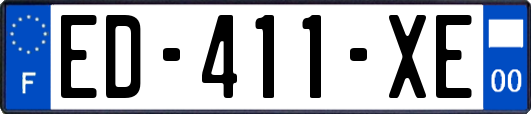 ED-411-XE