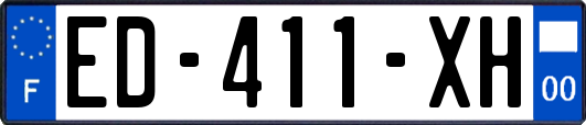 ED-411-XH