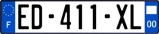 ED-411-XL