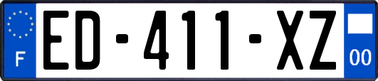 ED-411-XZ