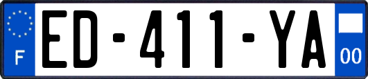 ED-411-YA