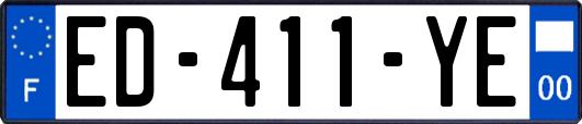 ED-411-YE