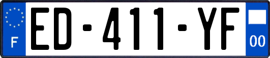 ED-411-YF