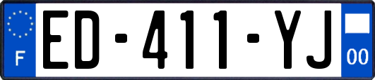 ED-411-YJ